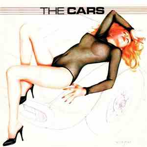The Cars - Let's Go download free