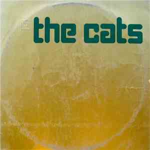 The Cats - Colour Us Gold download mp3 flac