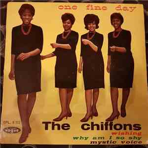 The Chiffons - One Fine Day download free