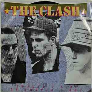The Clash - Should I Stay Or Should I Go? / Cool Confusion download free The Clash - Should I Stay Or Should I Go? / Cool Confusion download mp3 flac