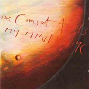 The Comsat Angels - My Minds Eye download free