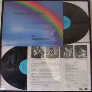 The Continentals - Dreams Come True download free The Continentals - Dreams Come True download mp3 flac