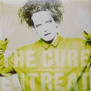 The Cure - Entreat download free