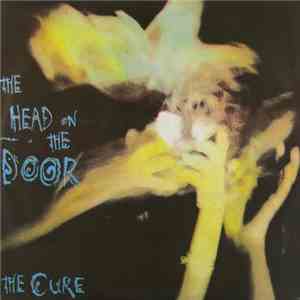 The Cure - The Head On The Door download free