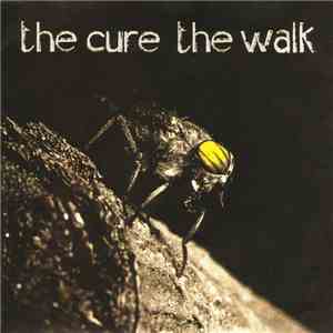 The Cure - The Walk download free
