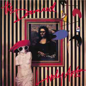 The Damned - Lively Arts download mp3 flac