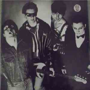The Damned - New Rose download free