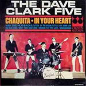 The Dave Clark Five And The Playbacks - The Dave Clark Five And The Playbacks download mp3 flac
