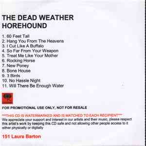 The Dead Weather - Horehound download free