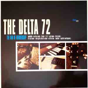 The Delta 72 - The R&B Of Membership download mp3 flac