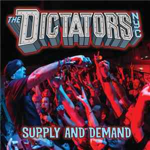 The Dictators NYC - Supply And Demand download mp3 flac