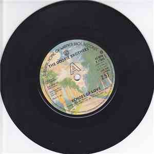 The Doobie Brothers - Echoes Of Love download free The Doobie Brothers - Echoes Of Love download mp3 flac