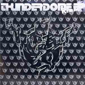 The Dreamteam - Thunderdome 4 EP Remix download free