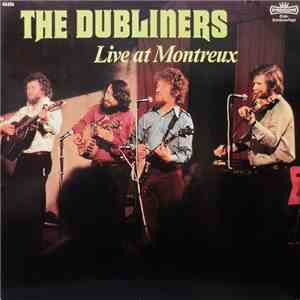 The Dubliners - Live At Montreux download mp3 flac