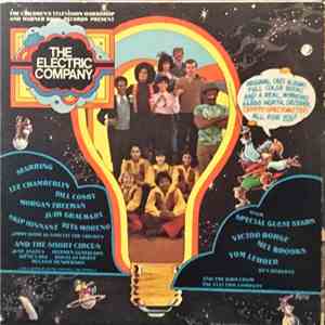 The Electric Company  - The Electric Company download free