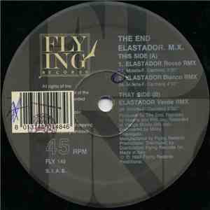 The End - Elastador (Remix) download free