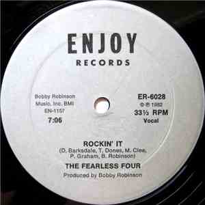 The Fearless Four - Rockin' It download free