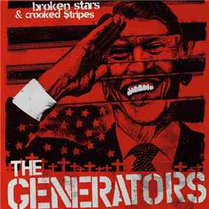 The Generators - Broken Stars & Crooked Stripes download free
