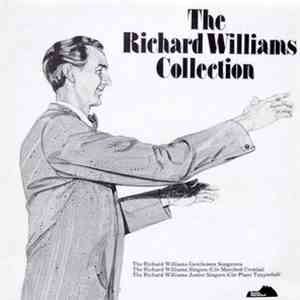 The Gentlemen Songsters, Richard Williams Singers, The Richard Williams Junior Singers - The Richard Williams Collection download free The Gentlemen Songsters, Richard Williams Singers, The Richard Williams Junior Singers - The Richard Williams Collection download mp3 flac