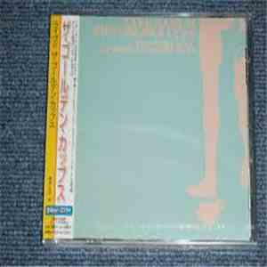 The Golden Cups - ライヴ！！ [Live Album] download mp3 flac