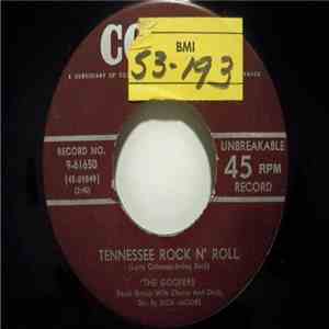 The Goofers - Tennessee Rock 'N' Roll / Tear Drop Motel download mp3 flac