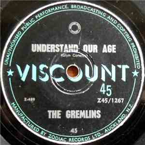 The Gremlins  - Understand Our Age download mp3 flac