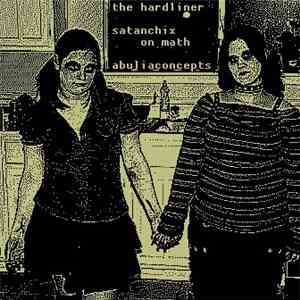 The Hardliner - Satanchix On Math download free