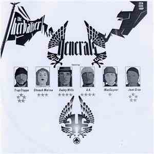 The Herbaliser - Generals download free