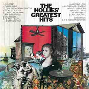 The Hollies - The Hollies' Greatest Hits download free