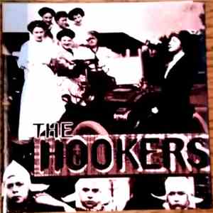 The Hookers  - The Hookers download mp3 flac