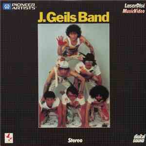 The J. Geils Band - J. Geils Band download free