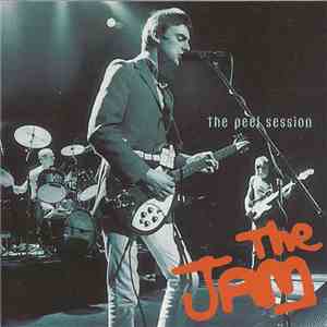 The Jam - The Peel Session download free The Jam - The Peel Session download mp3 flac