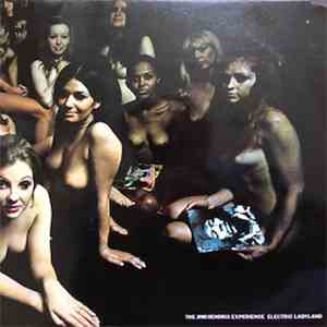 The Jimi Hendrix Experience - Electric Ladyland download free