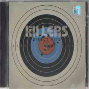 The Killers - Direct Hits download mp3 flac
