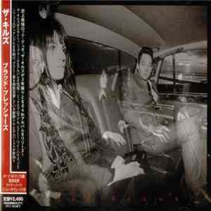 The Kills - Blood Pressures download free