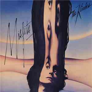 The Kinks - Misfits download mp3 flac