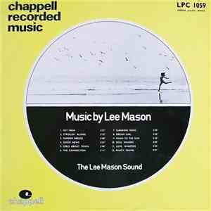 The Lee Mason Sound - Music By Lee Mason download mp3 flac
