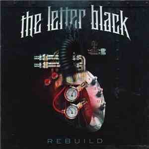 The Letter Black - Rebuild download mp3 flac