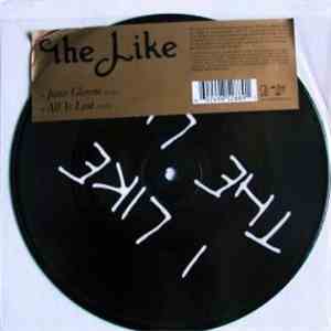 The Like - June Gloom download mp3 flac