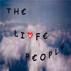 The Livfe People - The Livfe People download free The Livfe People - The Livfe People download mp3 flac
