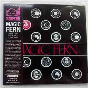 The Magic Fern - Magic Fern download mp3 flac