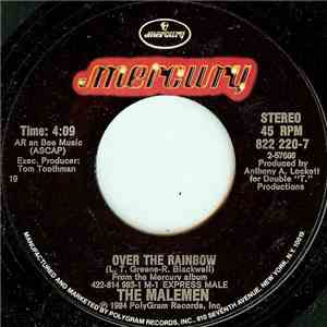 The Malemen - Over The Rainbow download free The Malemen - Over The Rainbow download mp3 flac