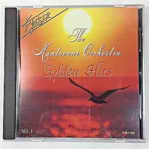 The Mantovani Orchestra - Golden Hits Vol. 1 download mp3 flac