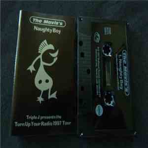 The Mavis's - Naughty Boy download free
