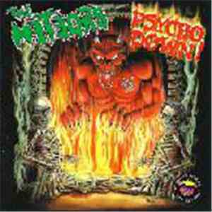 The Meteors  - Psycho Down download free