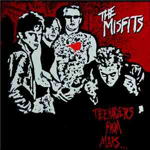 The Misfits - Teenagers From Mars download free