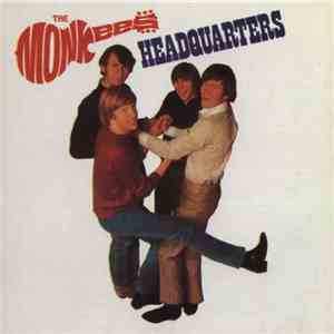 The Monkees - Headquarters download free The Monkees - Headquarters download mp3 flac