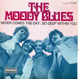The Moody Blues - Never Comes The Day download free The Moody Blues - Never Comes The Day download mp3 flac