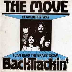 The Move - Blackberry Way download free The Move - Blackberry Way download mp3 flac