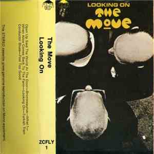 The Move - Looking On download free The Move - Looking On download mp3 flac